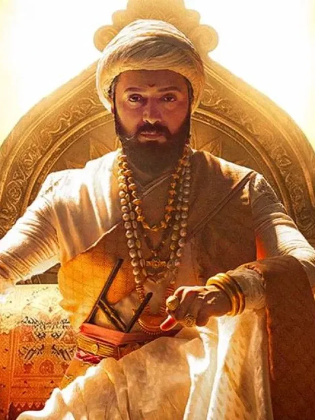 थिएटर के बाद अब इस दिन ओटीटी पर धमाल मचाने आ रही ‘राजा शिवाजी’