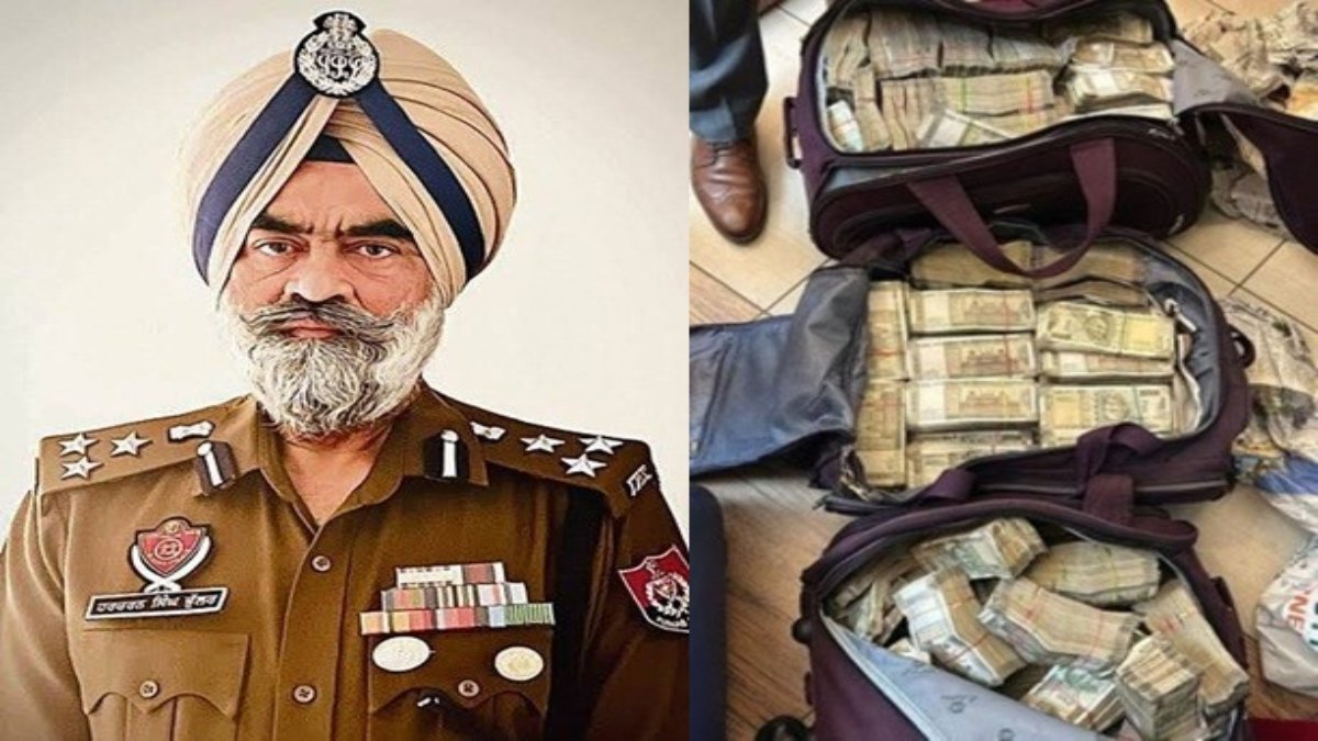 सस्पेंड डीआईजी भुल्लर को सीबीआई कोर्ट से झटका, चलेगा रिश्वत का केस