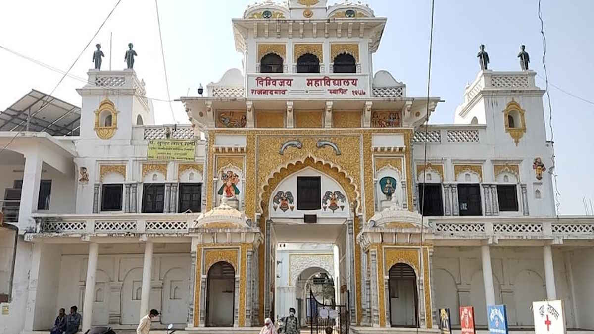 दिग्विजय महाविद्यालय के साथ संस्कारधानी के अन्य महाविद्यालयों में प्रवेश के लिए शुरू हुई मारामारी…