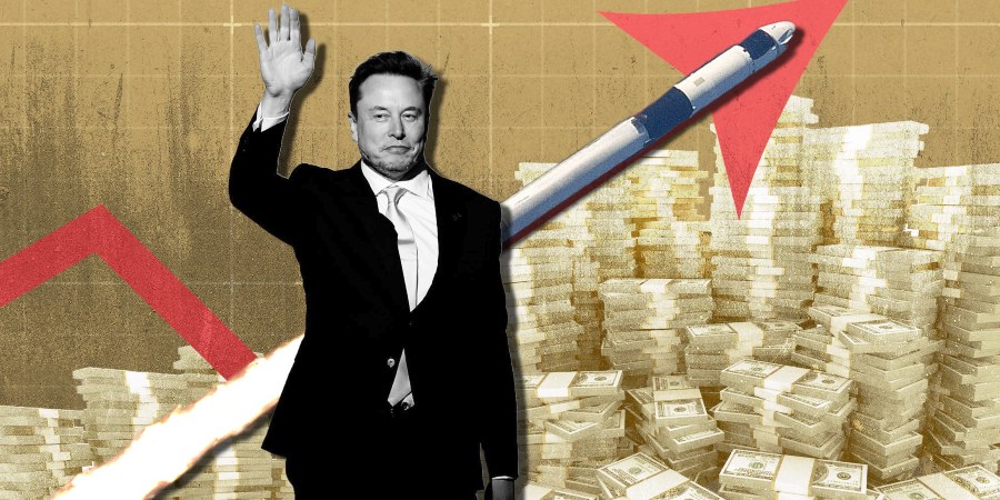 बाजार में हुई SpaceX की ऐतिहासिक एंट्री, एलन मस्क ने रचा नया कीर्तिमान ; बने दुनिया के पहले ट्रिलियनेयर