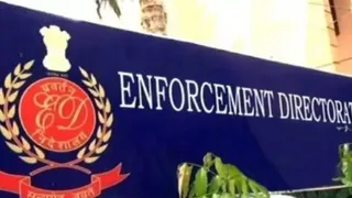 जालंधर में ED की बड़ी रेड: न्यू जवाहर नगर में छापेमारी, कारोबारियों में मचा हड़कंप
