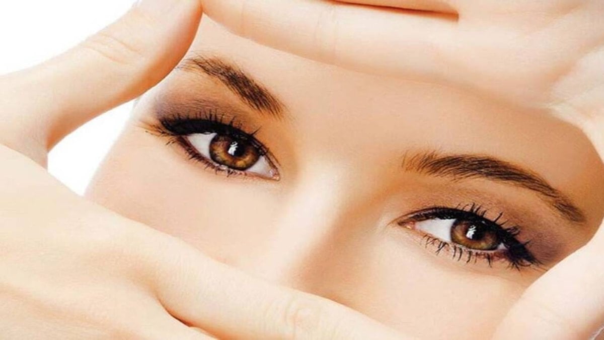 क्या कहती हैं आपकी भौहें? जानिए आइब्रो शेप से छिपे व्यक्तित्व की सच्चाई…