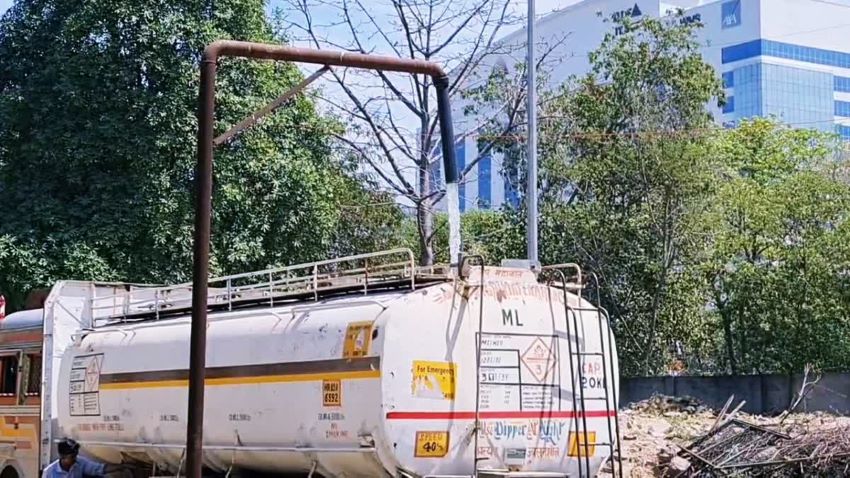 फरीदाबाद में गहराएगा पानी का संकट, 48 घंटे तक दर्जनभर से अधिक कॉलोनियों में हाहाकार
