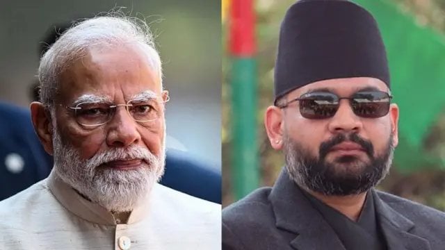बड़बोले बालेन इस्तीफा दो… भारत पर विवादित बयान देकर घिरे पीएम बालेन शाह, विपक्ष और छात्रों ने उठाई इस्तीफे की मांग