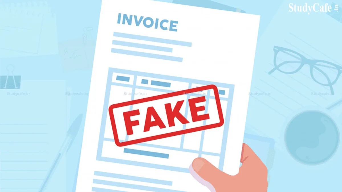 76 करोड़ रुपये की फर्जी बिल ट्रेडिंग का हुआ खुलासा, ट्रेड लिंक का संचालक आदेश्वर चौरड़िया गिरफ्तार…
