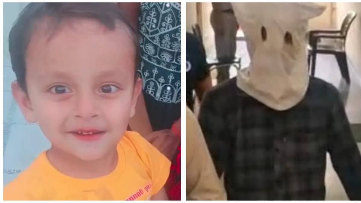 रैपिडो की सवारी से शुरू हुआ प्यार, शादी तक पहुंचा रिश्ता; सौतेले बेटे की हत्या पर हुआ खौफनाक अंत