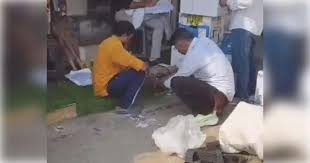 नकली नोटों के बड़े रैकेट का भंडाफोड़: राजस्थान पुलिस की फरीदाबाद में छापेमारी, प्रिंटर समेत आरोपी गिरफ्तार