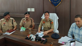 फतेहाबाद पुलिस का बड़ा एक्शन: नशा तस्करों की 62 लाख की संपत्ति फ्रीज, जानें पूरा मामला