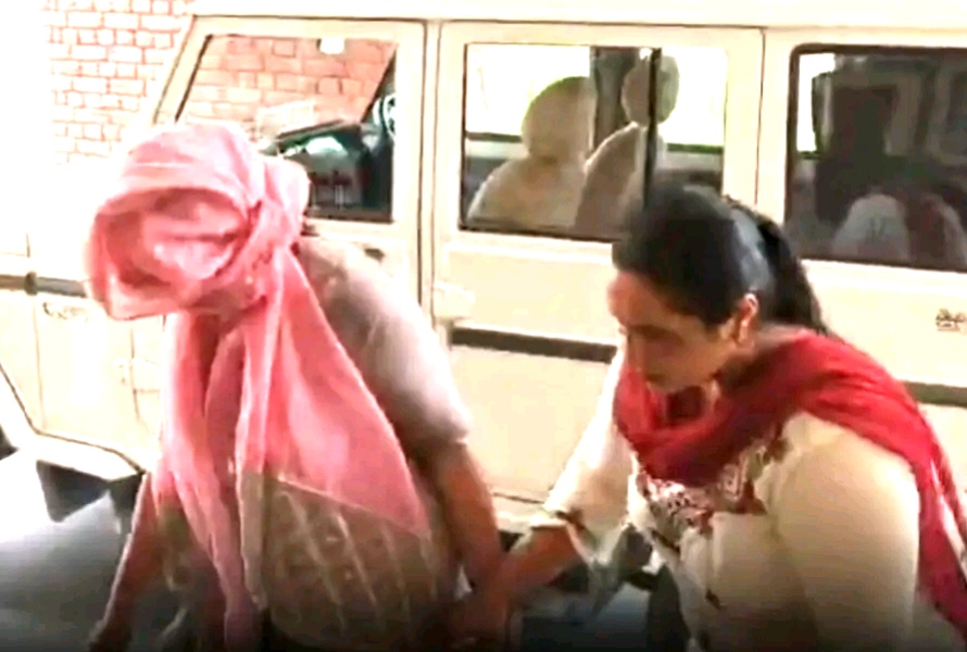 ₹35 हजार की रिश्वत लेते महिला डेस्क की ASI रंगे हाथ गिरफ्तार, ACB की बड़ी कार्रवाई