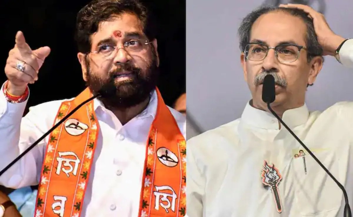 बंगाल के बाद अब महाराष्ट्र की बारी ? शिंदे गुट में शामिल हो सकते हैं उद्धव के 7 सांसद !