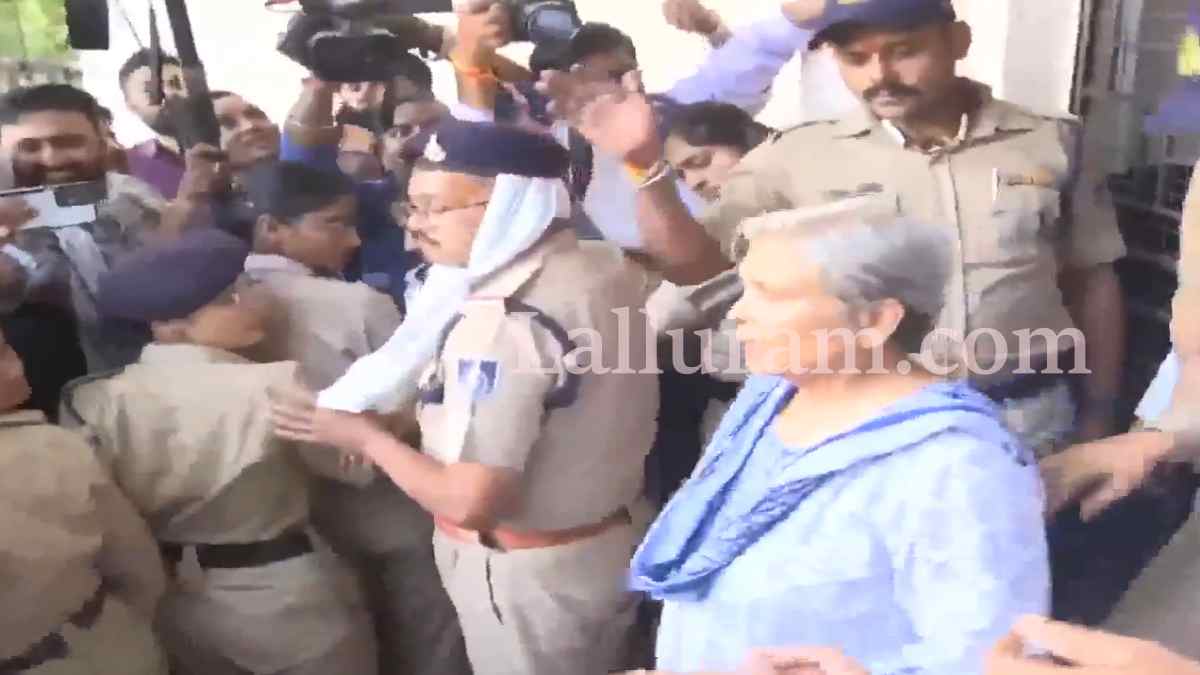 Twisha Sharma Suicide Case: सास-पति को 14 दिन की जेल, कोर्ट ने 16 जून तक न्यायिक हिरासत में भेजा