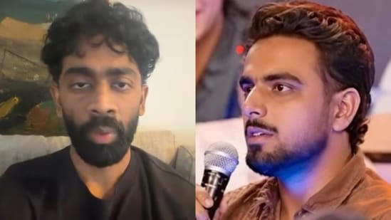 ‘₹370 की बिरयानी’ विवाद: महिला आयोग ने नहीं मानी माफी, कॉमेडियन प्रणीत मोरे समेत तीनों आरोपियों को फिर किया तलब