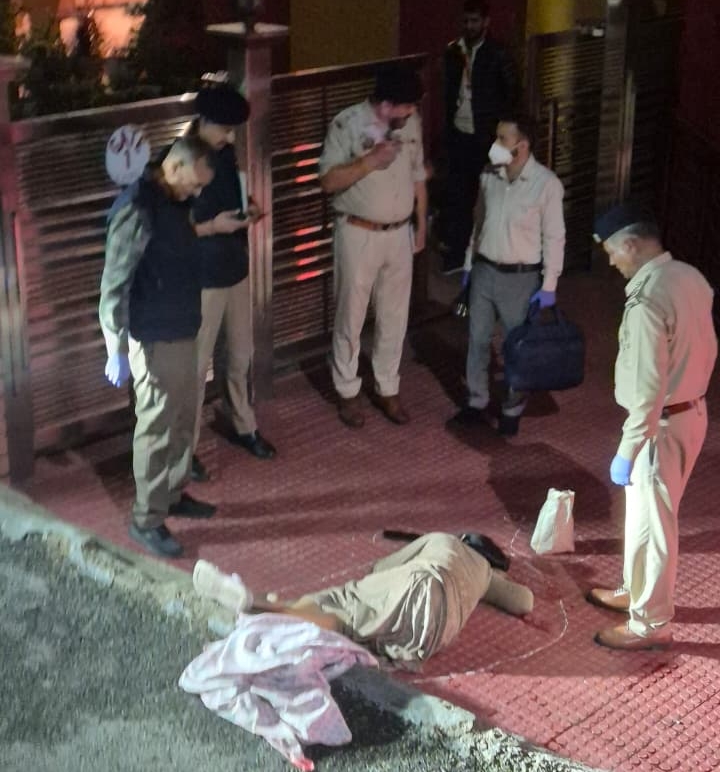 हरियाणा की बेटी ने वीडियो में जताया था जान का खतरा… शिमला में स्कूल संचालिका मनीषा मित्तल की गोली मारकर हत्या”