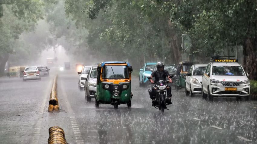 हरियाणा में इस दिन दस्तक देगा मानसून, मौसम विभाग ने 10 जिलों में जारी किया हीटवेव का अलर्ट