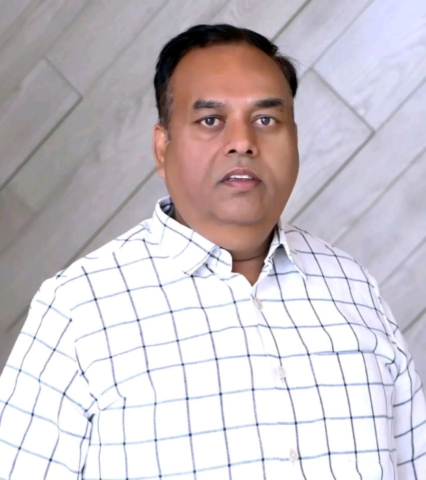 ‘एक लोटा जल’ का मिला फल! घरौंडा के सतीश गोयल केंद्र सरकार के बोर्ड ऑफ ट्रेड में गैर सरकारी सदस्य नियुक्त