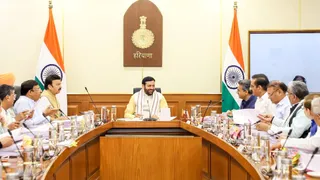 हरियाणा कैबिनेट की अहम बैठक आज : नई शिक्षक नीति समेत कई बड़े प्रस्तावों पर लगेगी मुहर