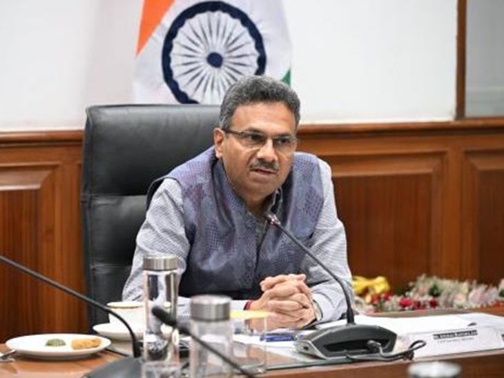हरियाणा की अफसरशाही में बड़ा फेरबदल संभव! मुख्य सचिव अनुराग रस्तोगी को मिल सकता है दूसरा सेवा विस्तार