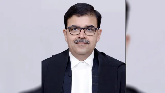 Big News :पंजाब-हरियाणा हाई कोर्ट को मिला नया कार्यवाहक मुख्य न्यायाधीश, जस्टिस अश्विनी कुमार मिश्रा संभालेंगे जिम्मेदारी