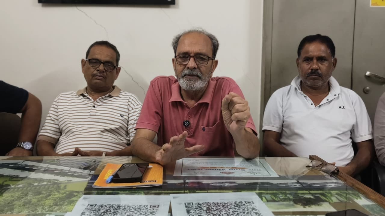 हिसार की समस्याओं पर होगा महा मंथन, 26 जुलाई को नागरिक अधिकार का विशाल नागरिक सम्मेलन