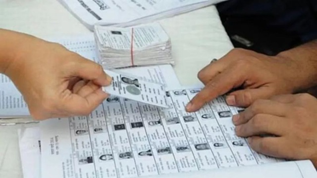 हरियाणा में 15 जून से वोटर लिस्ट वेरिफिकेशन, 22 सितंबर को आएगी अंतिम सूची