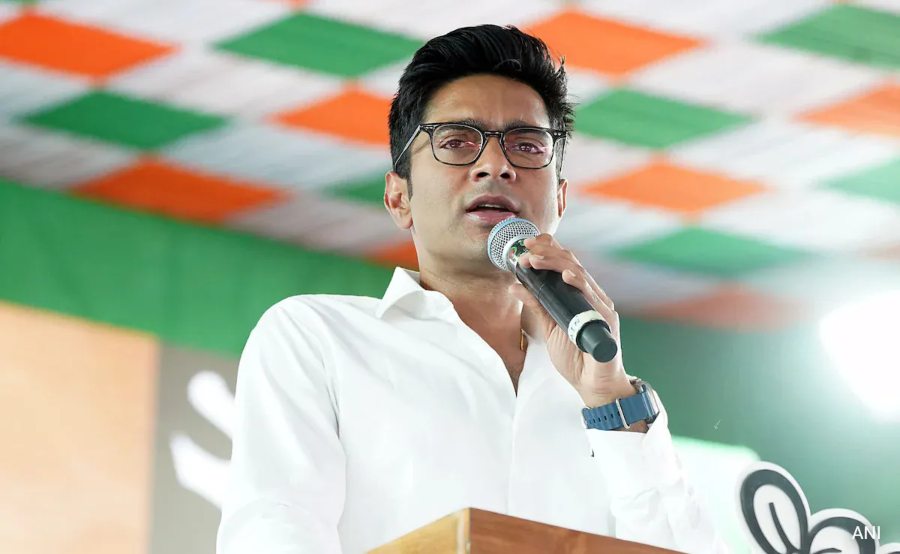 ‘मेरे सीनियर, उन्हें बोलने का हक…’, कल्याण बनर्जी के आरोपों पर बोले अभिषेक बनर्जी