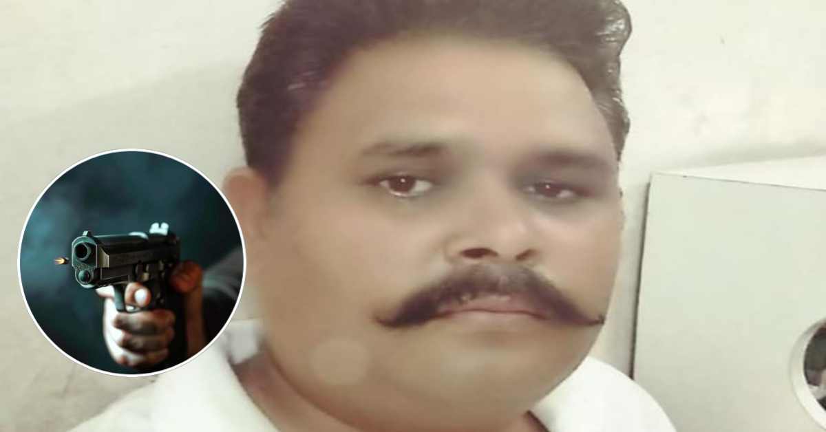 बुलंदशहर में रिश्तों का कत्ल! भतीजे ने चाचा का किया मर्डर, इस बात से था नाराज