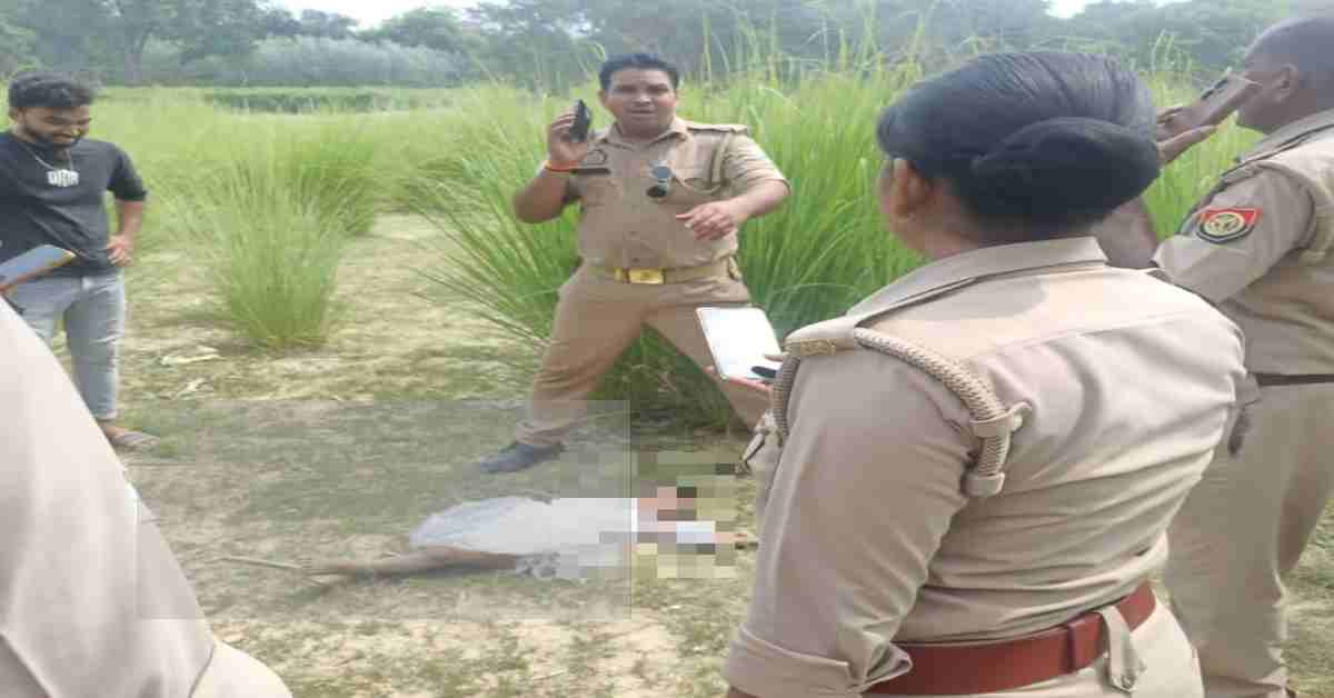 हत्या, दुष्कर्म और… 6 वर्षीय बच्ची का झाड़ियों में मिला शव, रहस्यमय तरीके से हुई थी लापता