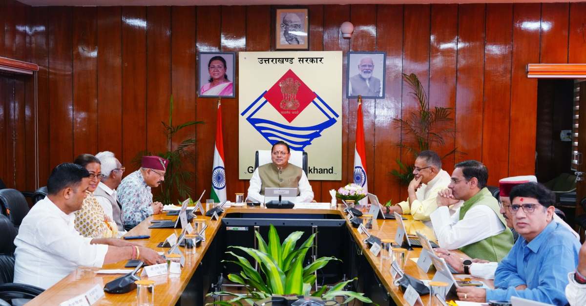 उपनल कर्मियों के कट ऑफ डेट प्रक्रिया निर्धारण पर विचार-विमर्श करेगी उप समिति, मंत्रिमंडल को दी जाएगी संस्तुति