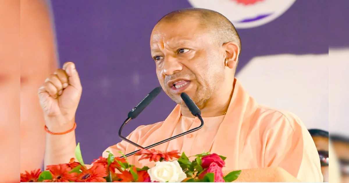 CM योगी का अयोध्या-गोंडा दौरा आज: रामायण वैक्स म्यूजियम और विभिन्न विकास परियोजनाओं का करेंगे लोकार्पण व शिलान्यास