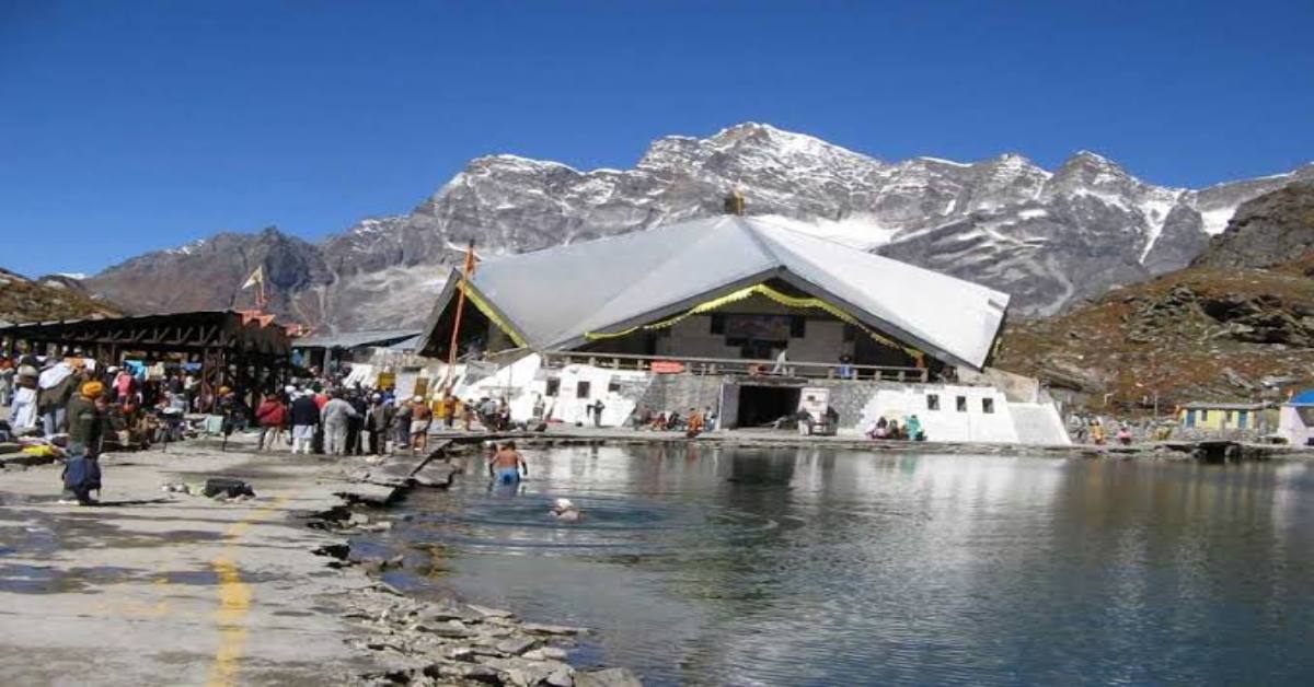 श्री हेमकुंड साहिब यात्रा के दौरान सामने आए विवाद पर उत्तराखंड सरकार की दो टूक, प्रकरण को सांप्रदायिक रंग देने वालों पर होगी कार्रवाई