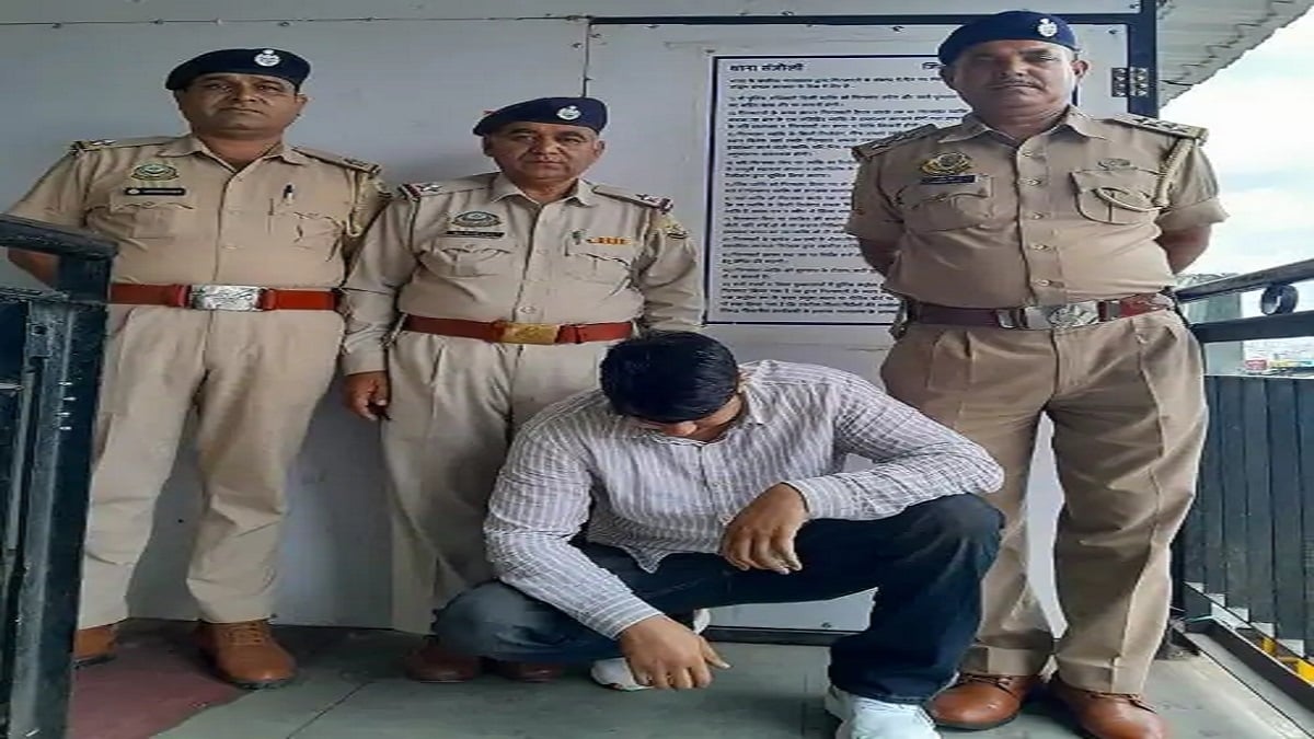 सगा भाई ही निकला बहन का कातिल: शिमला मर्डर केस में बड़ा खुलासा, प्रॉपर्टी के लिए साढ़े आठ लाख में दी थी सुपारी