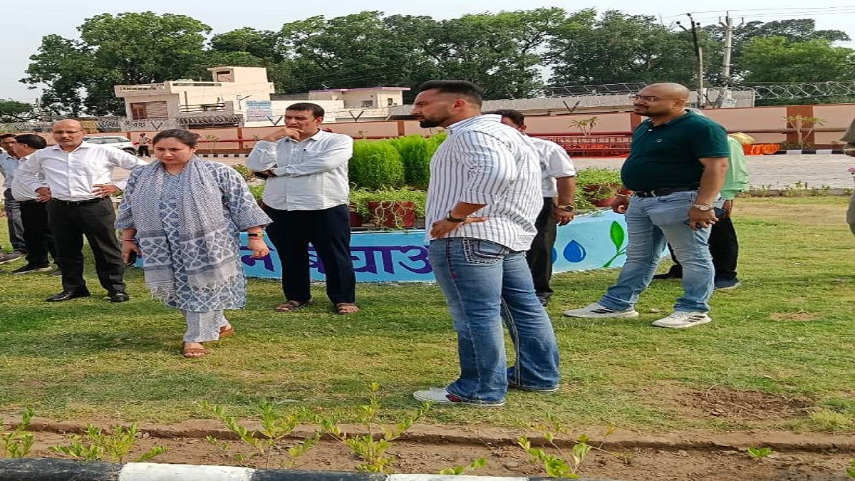 हरियाणा को मिलेगी 114 करोड़ की सौगात: मुख्यमंत्री नायब सिंह सैनी कल नारायणगढ़ से करेंगे सात स्वास्थ्य परियोजनाओं का शुभारंभ