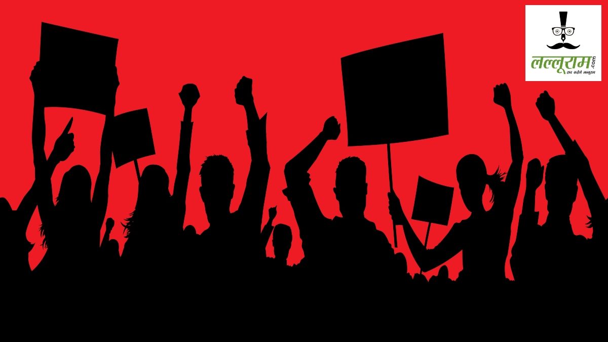 CG Breaking News : तहसीलदारों की हड़ताल खत्म, सरकार से सकारात्मक चर्चा के बाद लिया फैसला, कल से लौटेंगे काम पर