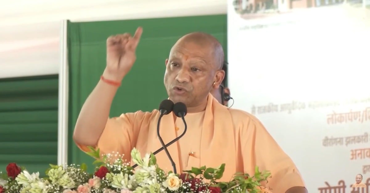 दूध का दूध और पानी का पानी करेगी SIT… राम मंदिर मामले पर योगी बोले- 500 वर्ष संघर्ष किया, 15 दिन और इंतजार कर लो