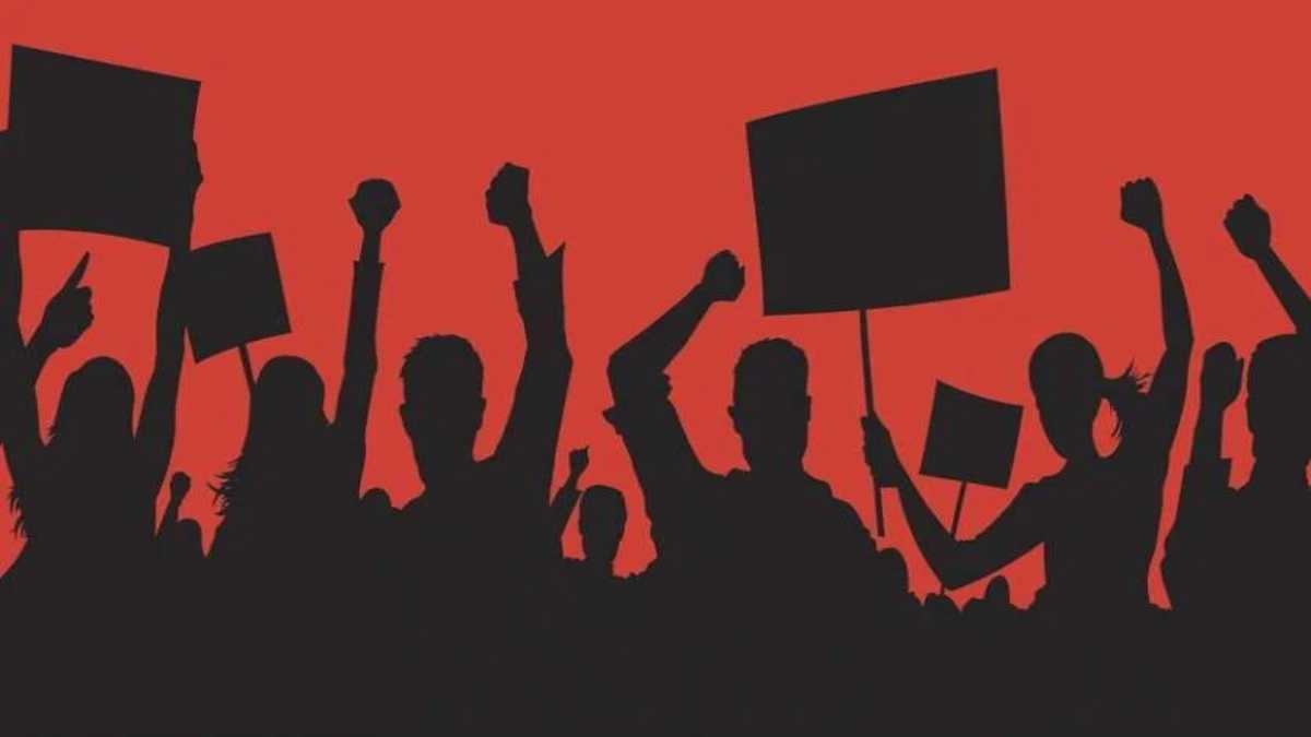निर्माण कार्यों की आईडी नहीं मिलने पर जनप्रतिनिधियों का अल्टीमेटम, 7 दिन में मांग पूरी नहीं हुई तो NH-130 पर करेंगे चक्काजाम