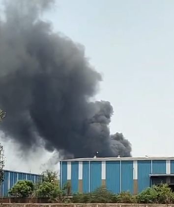 Fire Breaking