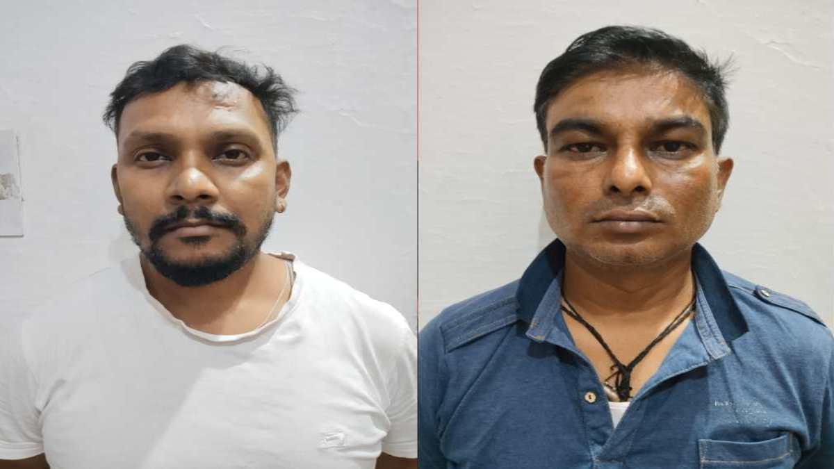 ​राघवेंद्र हत्याकांड : कोर्ट ने दो दोषियों को सुनाई आजीवन कारावास की सजा, एक बरी