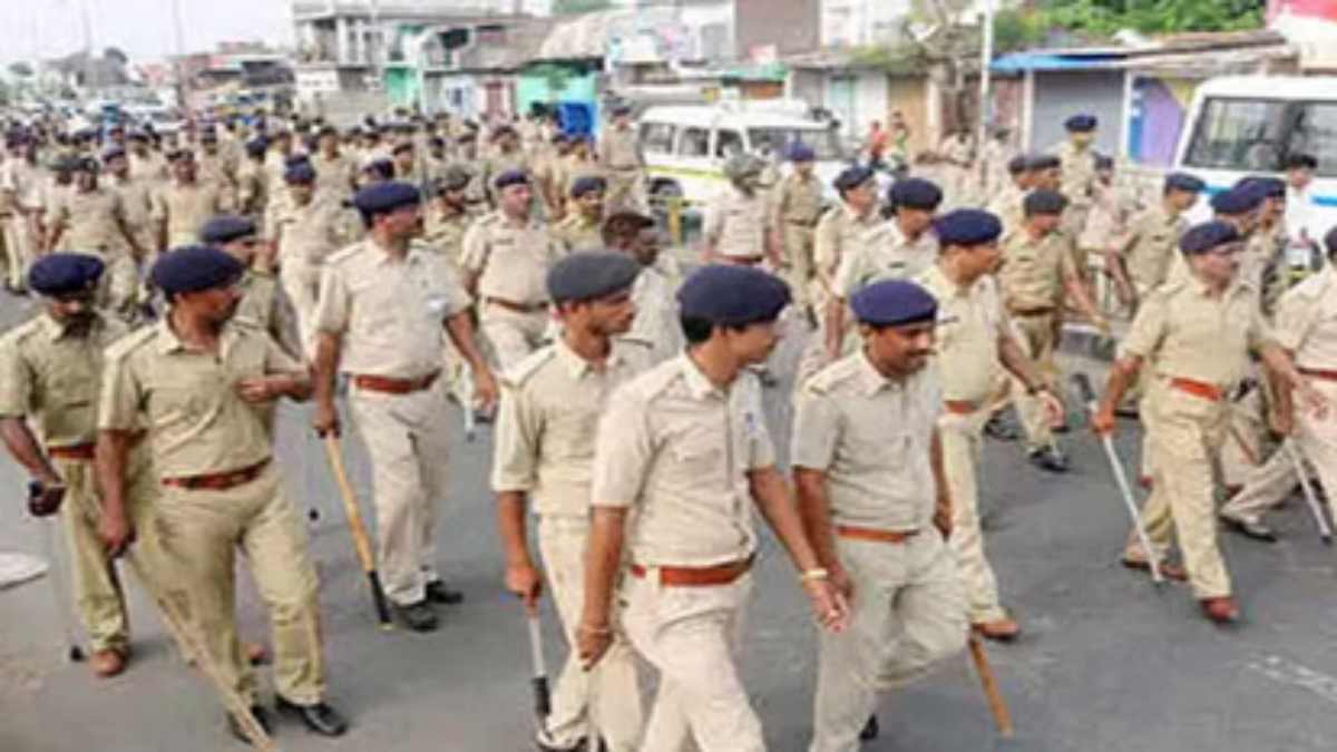 नगर सैनिकों का छलका दर्द, सुप्रीम कोर्ट के निर्देश के बाद भी नहीं मिला हक, सरकार पर उठे सवाल