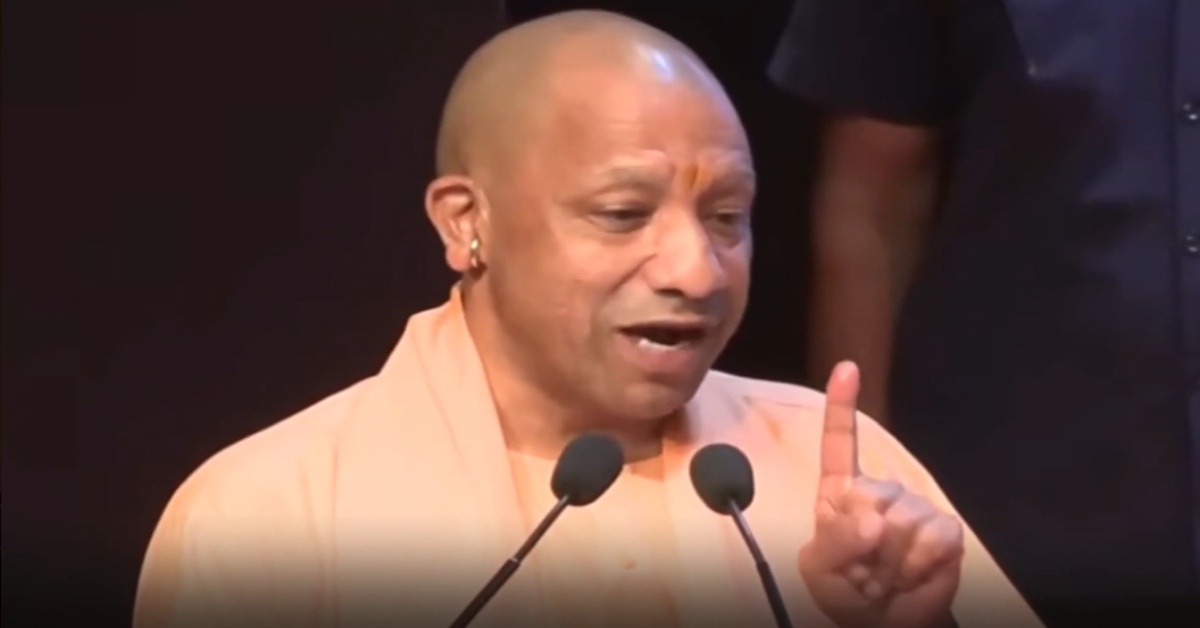 मुलायम सिंह की विरासत को डुबोने में लगे अखिलेश, इनकी और कांग्रेस की लोकतंत्र में कोई निष्ठा नहीं- योगी