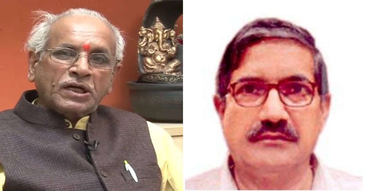बीमारी या बचने का बहाना? SIT जांच से एक दिन पहले बिगड़ी चंपत राय की तबीयत, ट्रस्टी अनिल मिश्रा भी शहर से बाहर