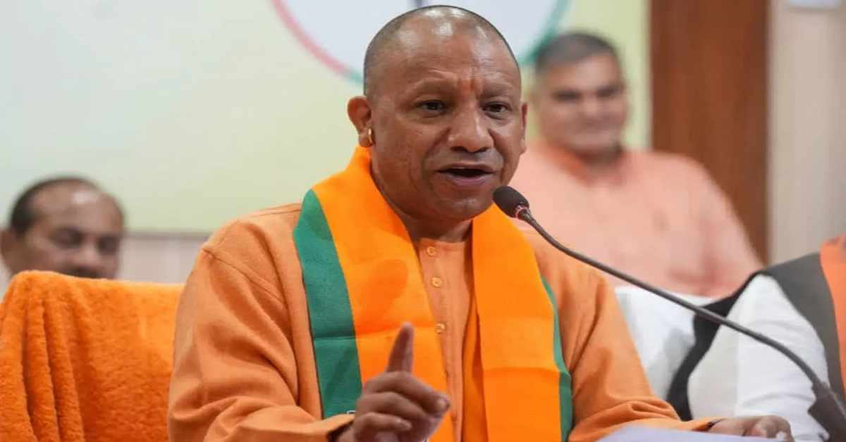 ‘अपराधियों के साथ किसी प्रकार का कोई समझौता नहीं…’, CM योगी का बड़ा बयान, कहा- वो जिस भाषा समझेगा उसे उसी में समझाएंगे