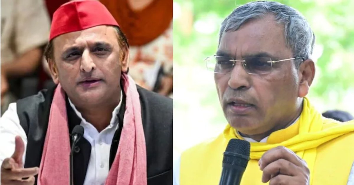 ‘पंचायती-समाचार…’ जिस काली कमाई के बल पर इनके ‘बड़े बोल’ निकल रहे हैं, अब वो पैसा ही इनके खिलाफ ‘पंचायत’ बैठा रहा है- अखिलेश