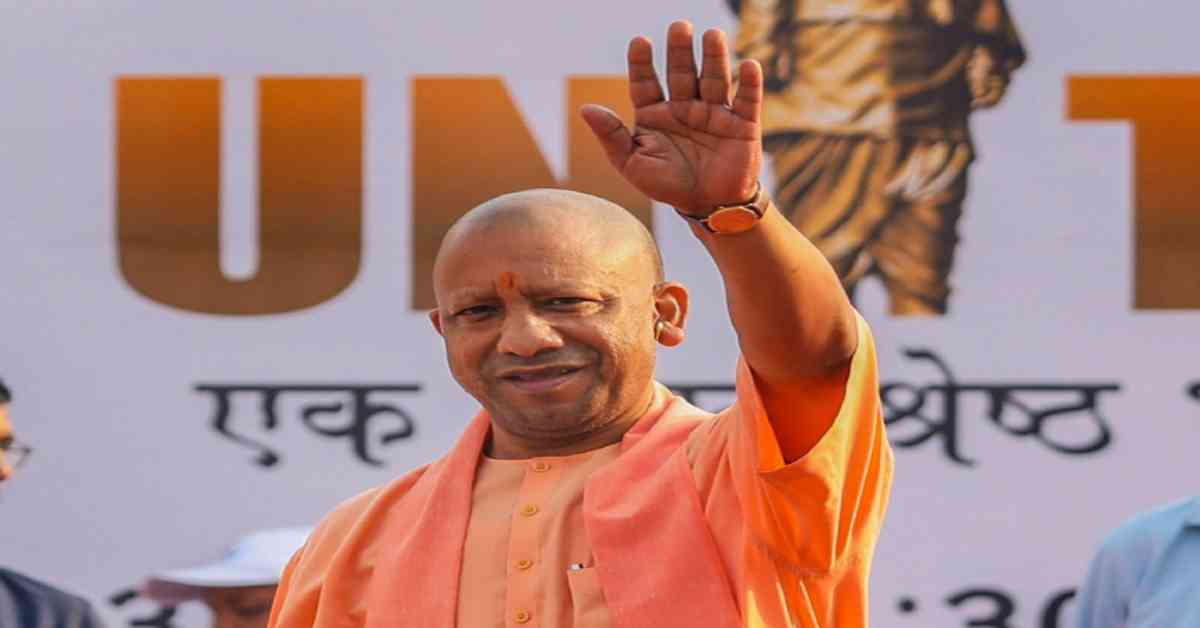 CM योगी का ललितपुर दौरा आज, 1766 करोड़ में बने राजकीय मेडिकल कॉलेज का करेंगे लोकार्पण, स्वास्थ्य और बुनियादी ढांचे को मिलेगा बड़ा बढ़ावा
