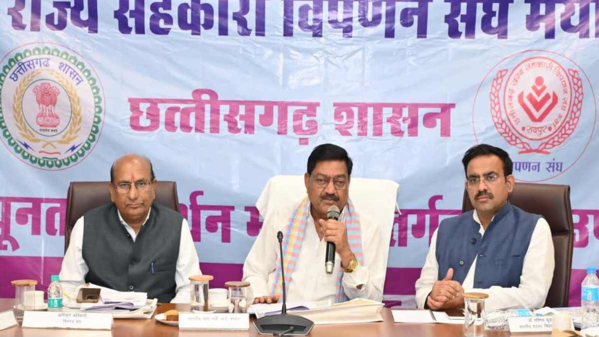 छत्तीसगढ़ का धान खरीदी मॉडल अपनाएगी महाराष्ट्र सरकार, सिस्टम को जानने पहुंचा विधायकों और अधिकारियों का दल