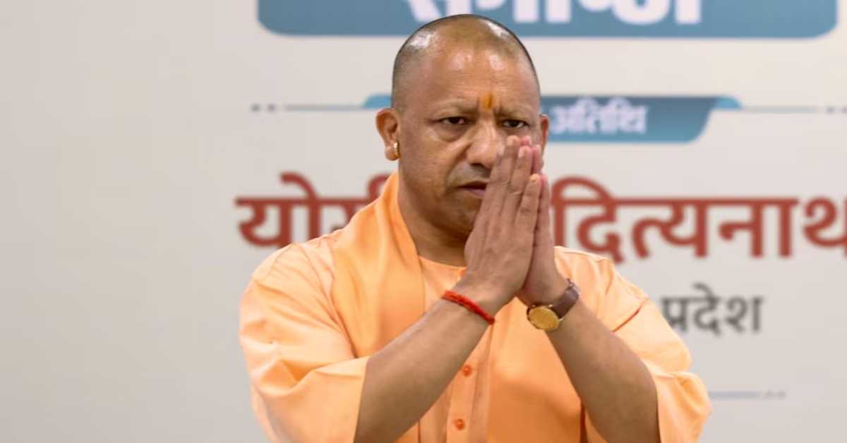 बिजनौर और सहारनपुर दौरे पर रहेंगे CM योगी, कई परियोजना का लोकार्पण कर किसानों को वितरित करेंगे कृषि भूमि के पट्टे