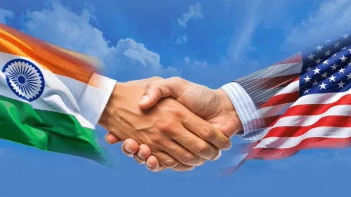 India US Trade Deal Talks : भारत-अमेरिका के बीच बातचीत, भारत खरीदेगा 47 लाख करोड़ के अमेरिकी प्रोडक्ट