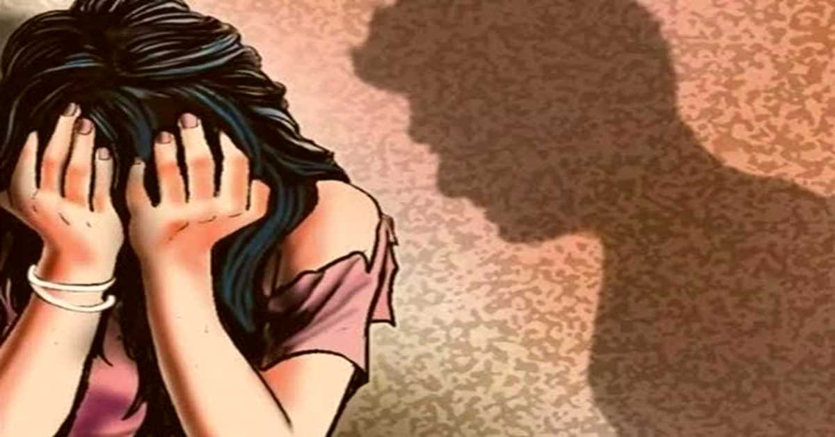 हवस, हैवानियत और हवालातः 3 महीने तक पड़ोसी ने 13 साल की किशोरी से किया रेप, भांडा फूटा तो जो हुआ…