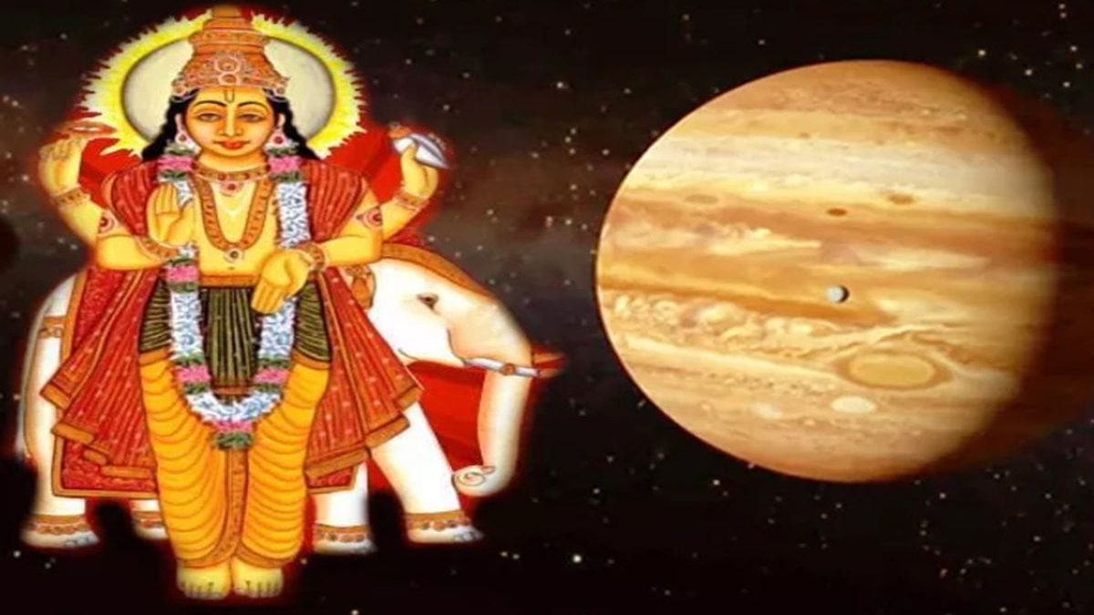 साल का सबसे बड़ा ग्रह परिवर्तन : कर्क में गुरु का गोचर, कुछ राशियों की चमकेगी किस्मत, कुछ को लगेगा आर्थिक झटका …