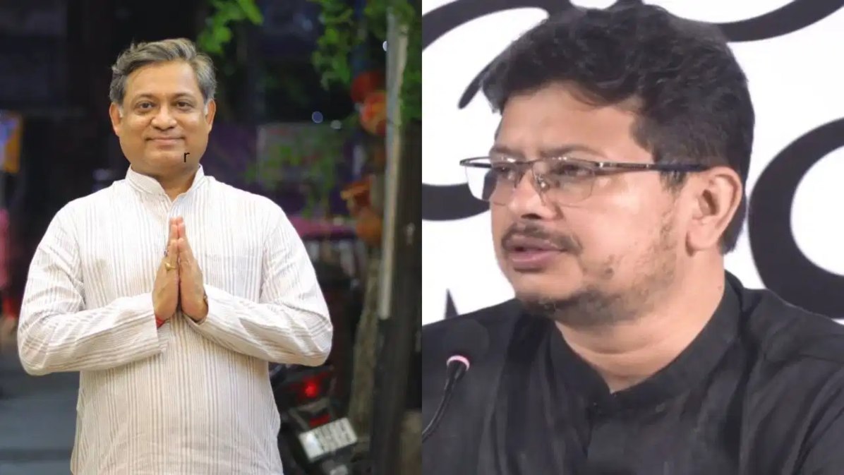 TMC के दो विधायकों पर गिरी गाज, ममता बनर्जी के 80 में से 2 MLA हुए कम