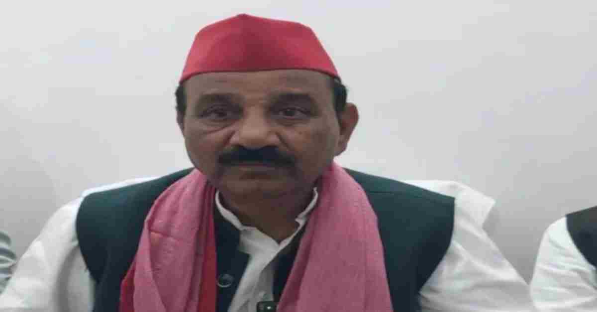 ‘BJP ने पूरे प्रदेश में गुंडों को संरक्षण दे रखा…’, गार्गी पटेल प्रकरण पर सपा प्रदेश अध्यक्ष का हमला, कहा- इनके कथनी और करनी में अंतर